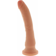 Toyjoy Dual Density Dong 9 inch / Light skin tone