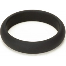 Prowler Red Silicone 55mm Ring - Black