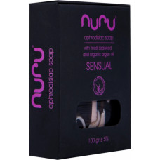 Nuru - Sensual ziepes 100 gr