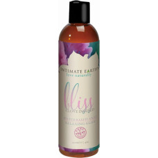 Intimate Earth - Bliss Waterbased Anal Relaxing Glide 120 мл