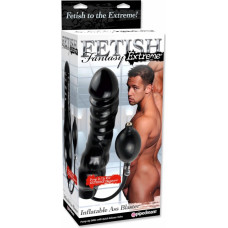 Fetish Fantasy Extreme FFE Inflatable Ass Blaster