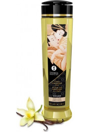 Shunga - Masāžas eļļa Desire Vanilla 240 ml