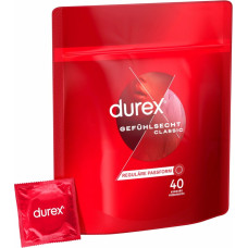 Durex Gefühlsecht Classic 8tk