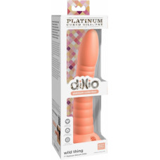 Dillio Platinum DP Wild Thing Peach 7 collas