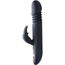 Xr Brands Royal Rabbits Bunny Thrust - Thrusting Rabbit Vibrators