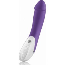 Mystim - Lielisks Truman Vibrator Purple