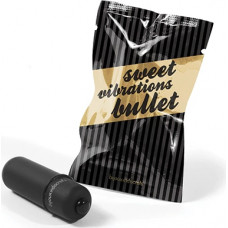 Bijoux Indiscrets - Sweet Vibrations Bullet