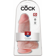 King Cock KC Chubby Light