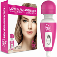 Love In The Pocket - Love Massager Mini