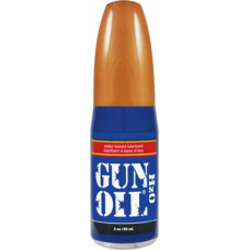 Gun Oil - H2O ūdens bāzes lubrikants 59 ml