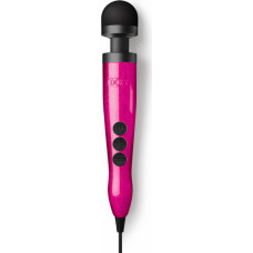 Doxy - Die Cast 3 nūjiņu masieris Hot Pink