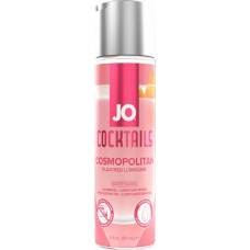 System Jo - Kokteiļi H2O Lubricant Cosmopolitan 60 ml