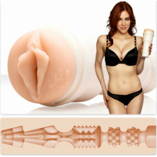 Fleshlight Tüdrukud – Maitland Ward Toy Meets World Vagina