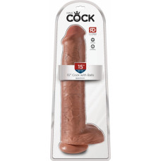 King Cock 15