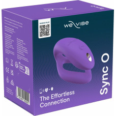 We Vibe We-Vibe Sync O Bright Purple