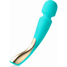 Lelo - Smart Wand 2 Large Aqua