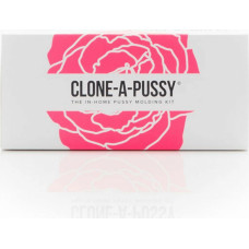 Clone A Willy Clone A Pussy - Kit Hot Pink