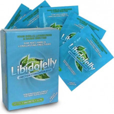 Morningstar Pharma LibidoJelly