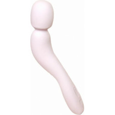 Dame Products - Com Wand Massager Quartz