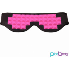 Picobong - Skatiet No Evil Blindfold Cerise