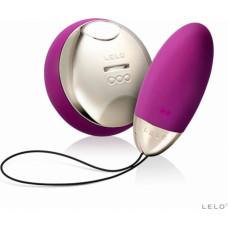 Lelo - Lyla 2 Deep Rose