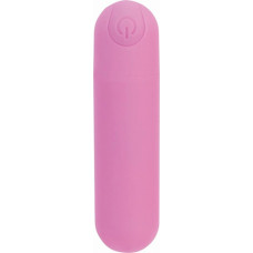 Powerbullet - Būtiski ar Case Pink