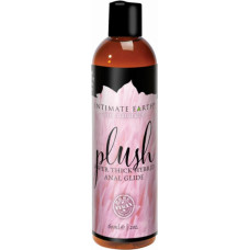 Intimate Earth - Plush Hybrid Anal 60 ml