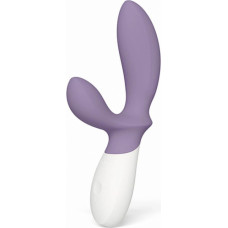 Lelo - Loki Wave 2 Violet Dusk