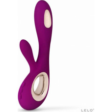 Lelo - Soraya Wave Deep Rose