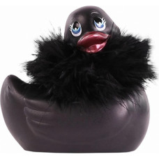 Big Teaze Toys I Rub My Duckie 2.0 Paris Black