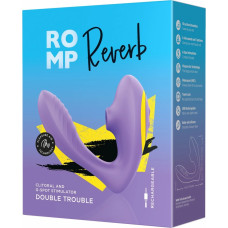 Romp Reverb