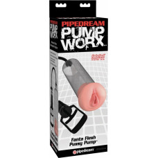 Pump Worx PW Fanta Flesh Pussy sūknis