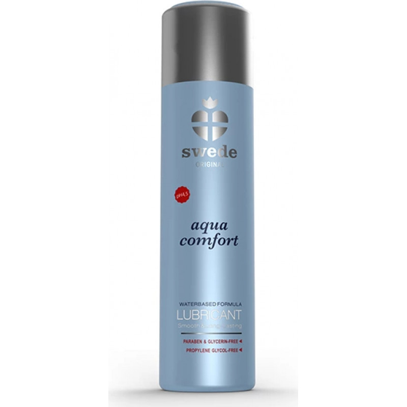 Swede - Aqua Comfort 60 ml