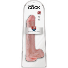 King Cock 13