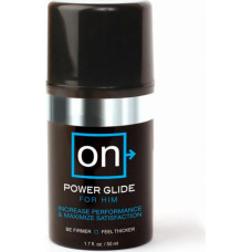 Sensuva - ON Power Glide for Him 50 ml