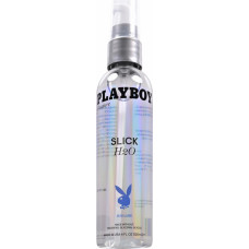 Playboy Pleasure - Slick H20 Lubrikants - 120 ml