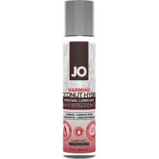 System Jo - Coconut Hybrid Warming 30 ml