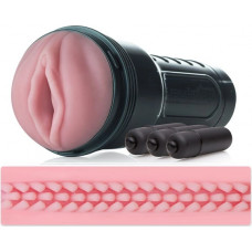 Fleshlight - Vibro Pink Lady Touch