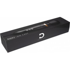 Doxy Die Cast Matte Black Gold