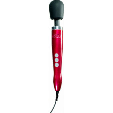 Doxy - Die Cast Wand Massager Red