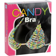 Spencer & Fleetwood Candy Bra