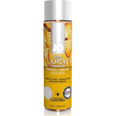 System Jo - H2O Juicy Ananāss 120 ml