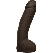 Doc Johnson Realistic Hung - Realistic ULTRASKYN Dildo