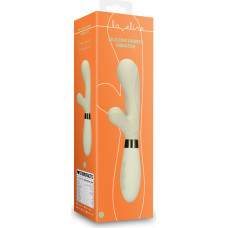 Loveline By Shots Silikoonist Rabbit Vibrator – uduroheline