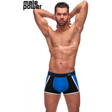 Male Power Retro Sport - Panel Short - L