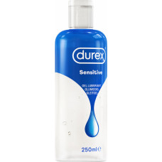 Durex Play Sensitive geel – määrdeaine – 8 fl untsi / 250 ml