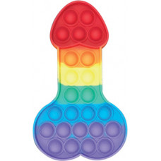 Kheper Games Penis Pop-it-Toy