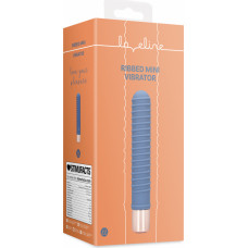 Loveline By Shots Rievots mini vibrators - Blue Horizon