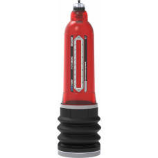 Bathmate HydroMax8 - Penis Pump - Red