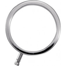 Electrastim Solid Metal Cockring - 1.34 / 34 mm